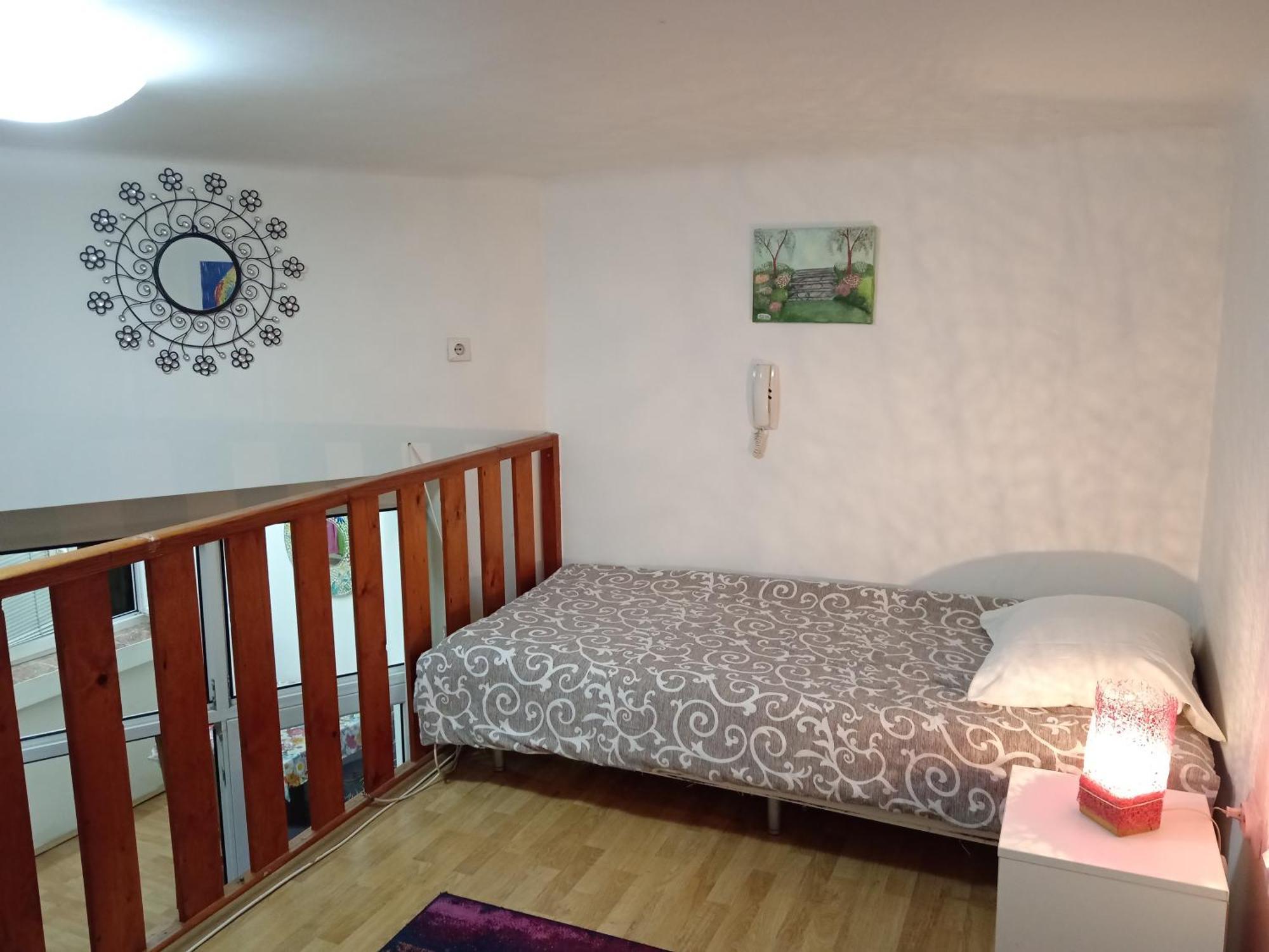 Apartment Kiwi Belgrad