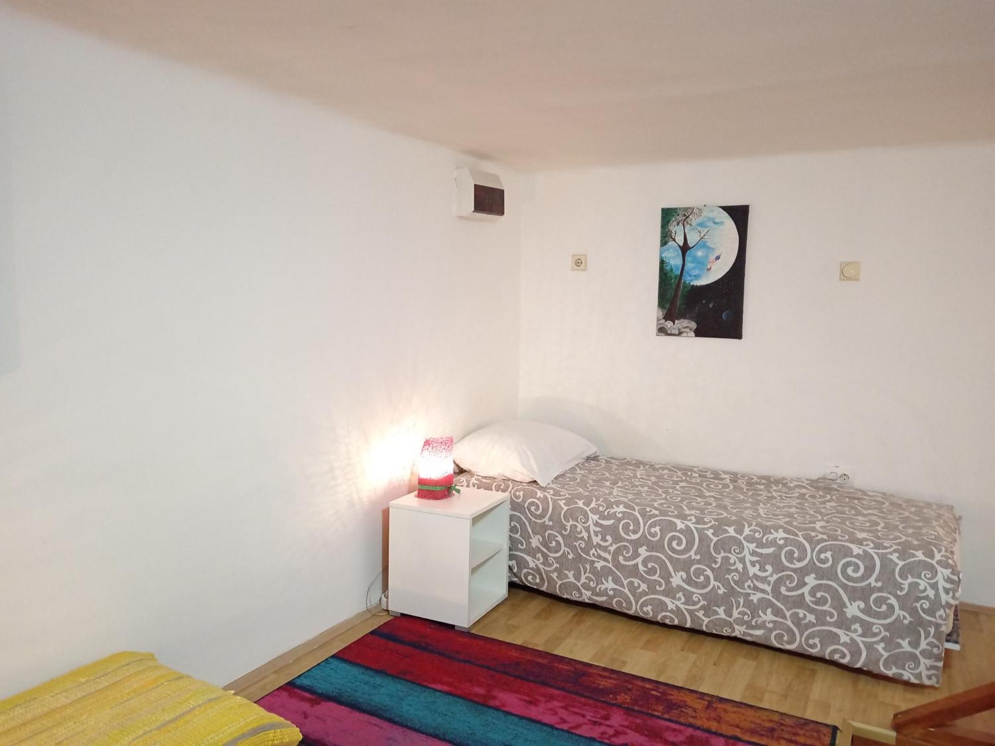 Apartment Kiwi Belgrad