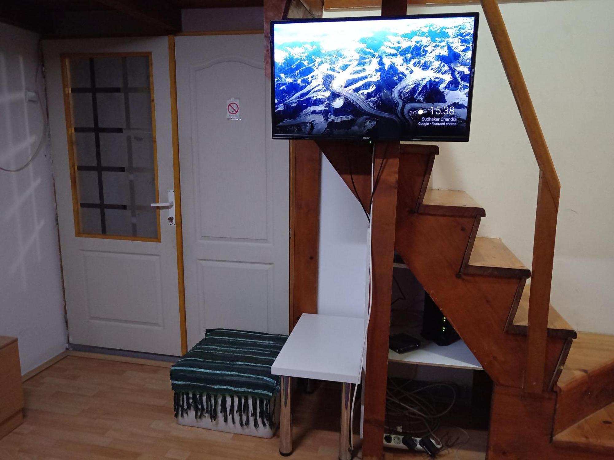 Kiwi Apartment Belgrad