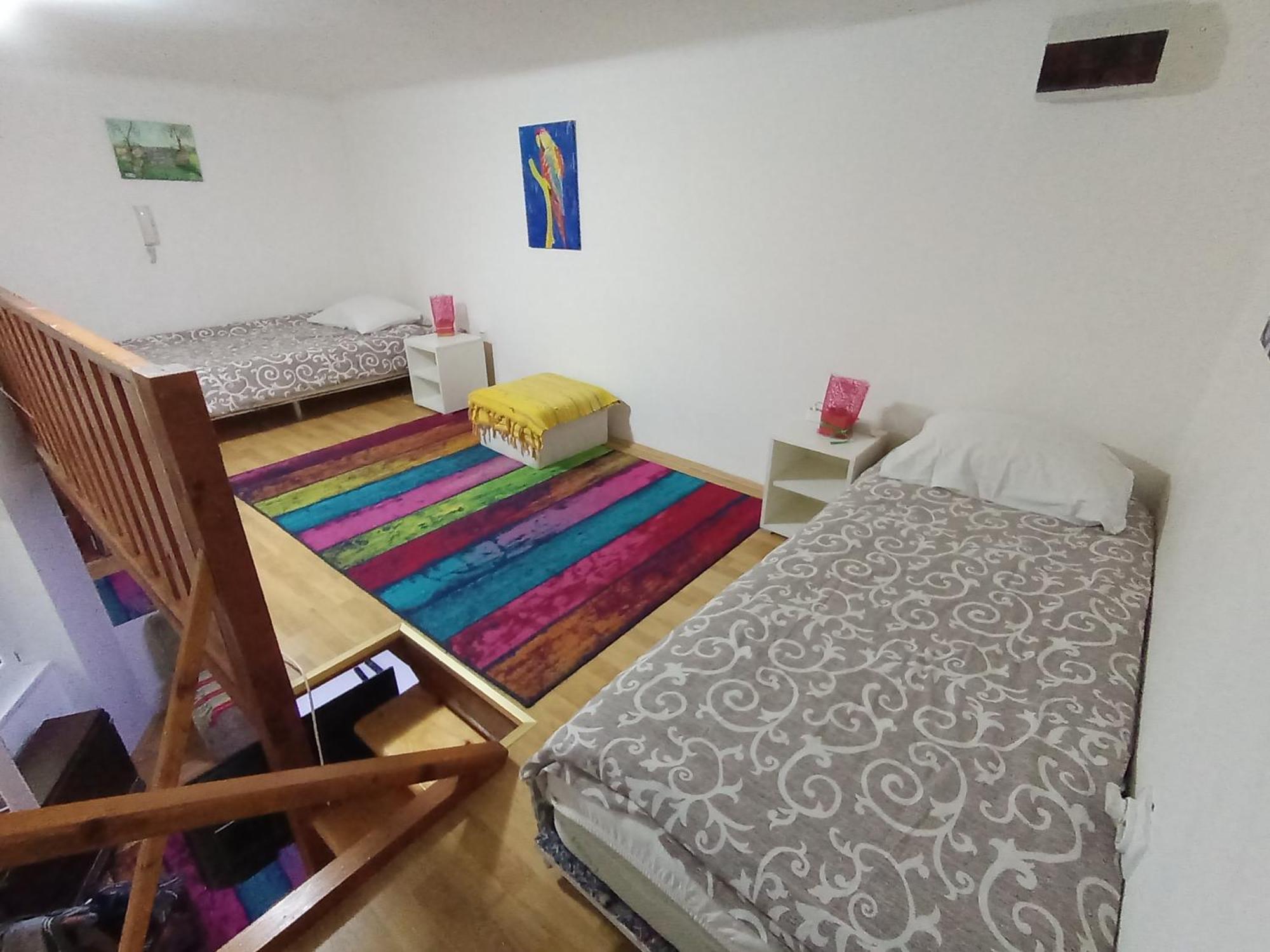 Apartment Kiwi Belgrad
